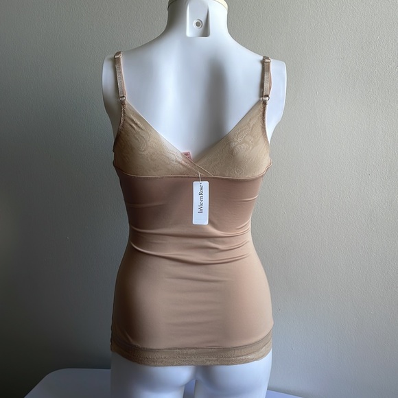 La Vie en Rose Shapewear Large NWT - Picture 3 of 5